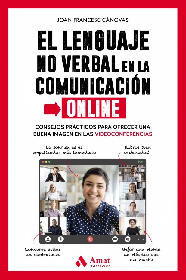 Aprender las claves de la comunicación verbal y no verbal con el experto Fernando  Miralles